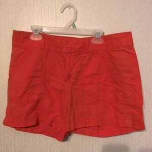 Banana Republic. Size 6 shorts